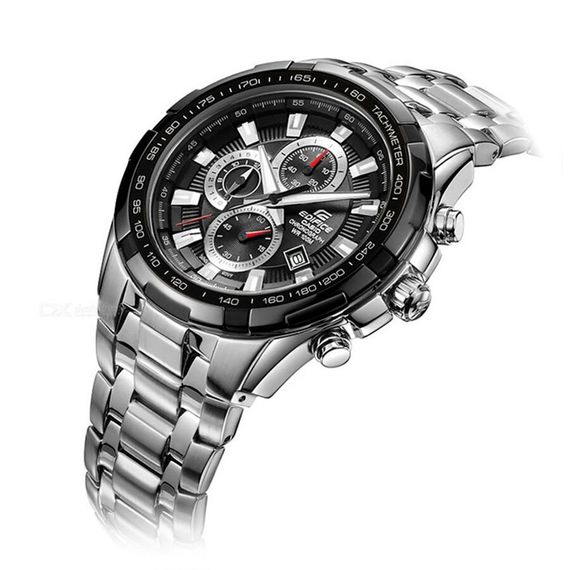 Мужские часы Casio Edifice EF-539D-1A
