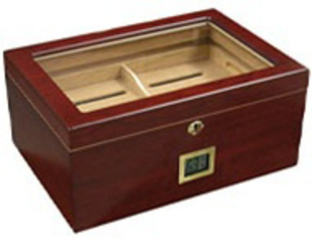 Хьюмидор для сигар Афисионадо Berkeley Digital