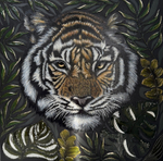 Властелин джунглей