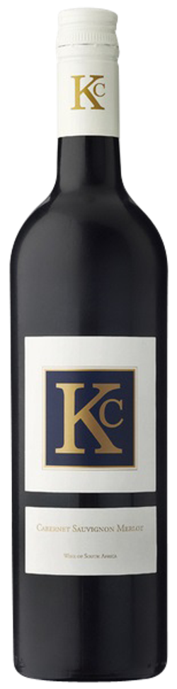 Klein Constantia, KC (Cabernet Sauvignon/Merlot)