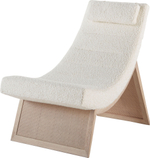 Кресло McGuire Sway Lounge Chair