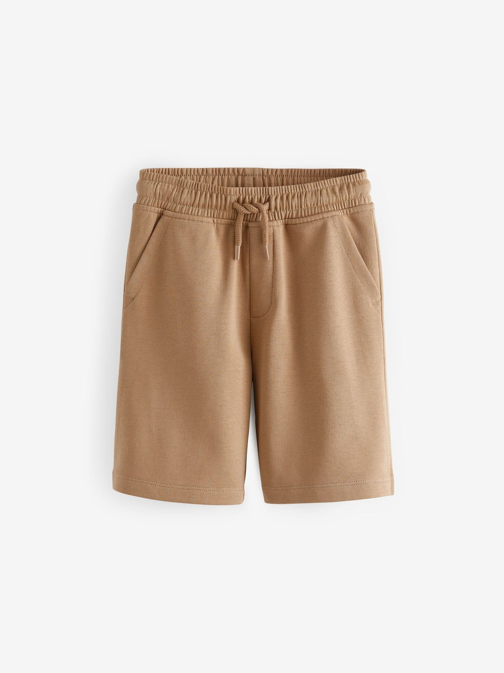 Шорты для мальчика Next N16-790, 2 шт., Серый, Бежевый