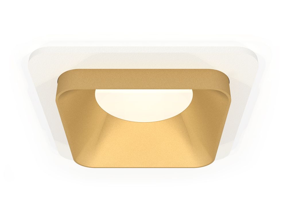 Ambrella Комплект встраиваемого светильника MR16 Встраиваемые XC7901004