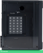 Корпус Oklick OCC-MN301 черный без БП