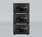 Стабилизатор на три фазы Hinorms SSS45 - 10000ВА х 3 (комплект)