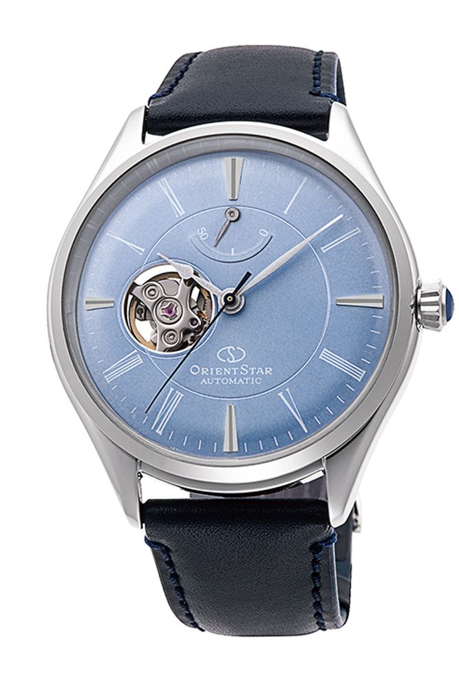 Часы механические Orient Star Classic RE-AT0203L00B