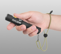 Тактический фонарь Armytek Partner C2 Pro (тёплый свет) - фото 2
