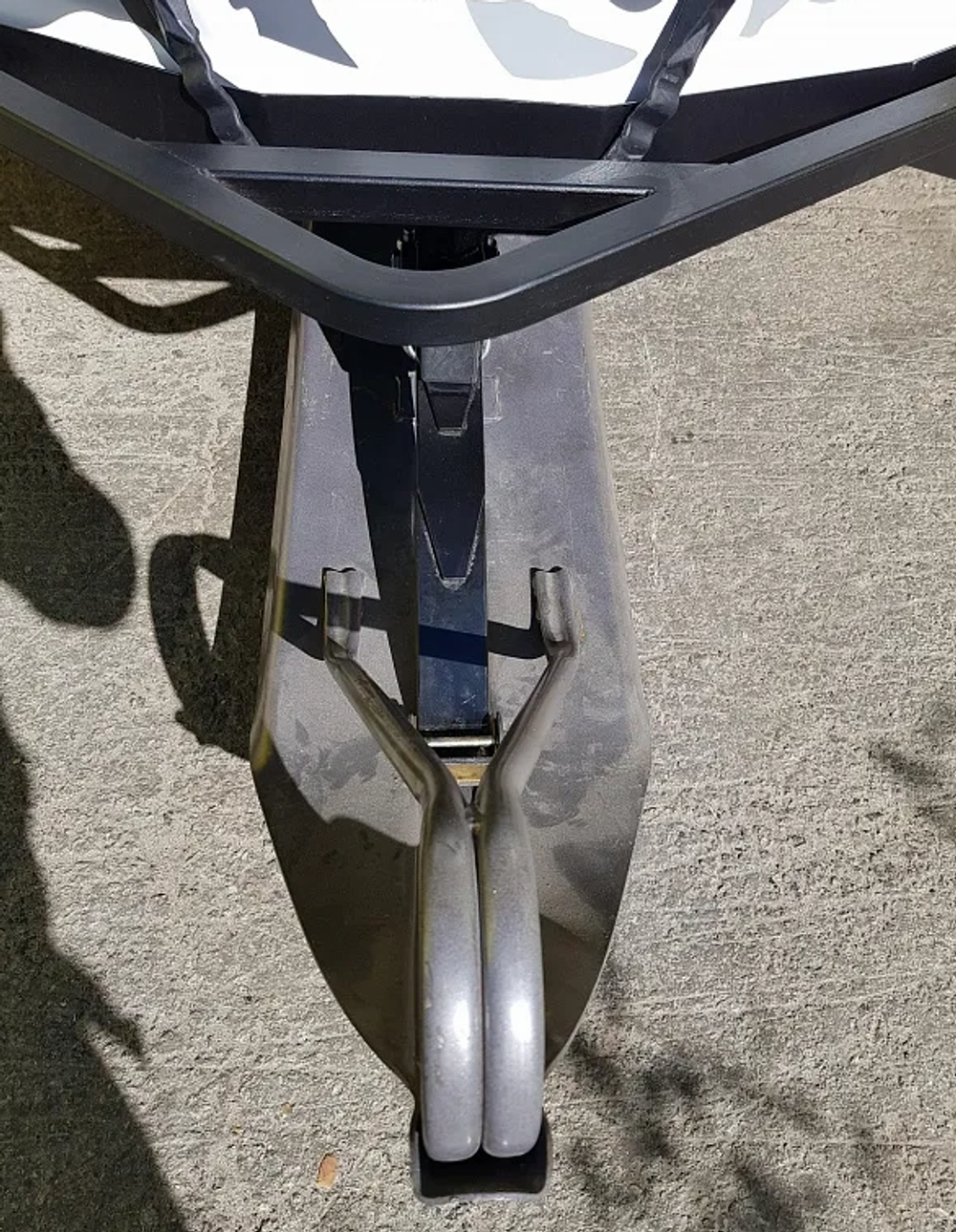 Снегоход STELS Мороз 600XL CVTech 2023