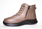 Ботинки женские демисезонные Yoder арт. A200-12