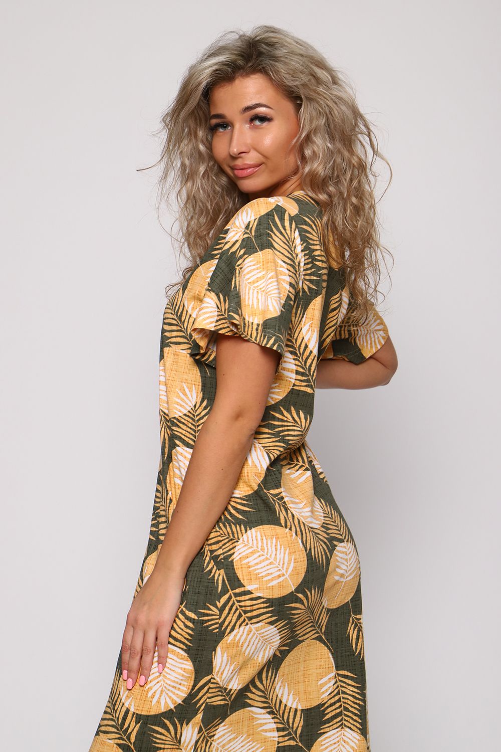 Платье 59119 Натали (Акция)