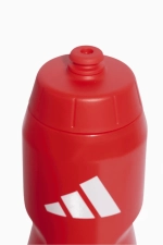 Бутылка для воды adidas FC Bayern 25/26 - красный