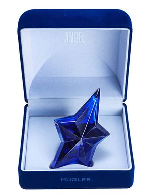 Mugler Angel Sapphire Star