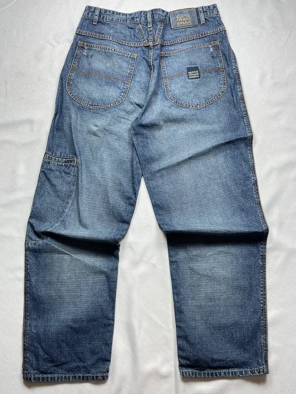 Джинсы от Savitar Ecko South pole True religion Jnco