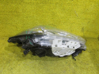 Битая Фара правая Nissan Murano Z52 (14-22) LED