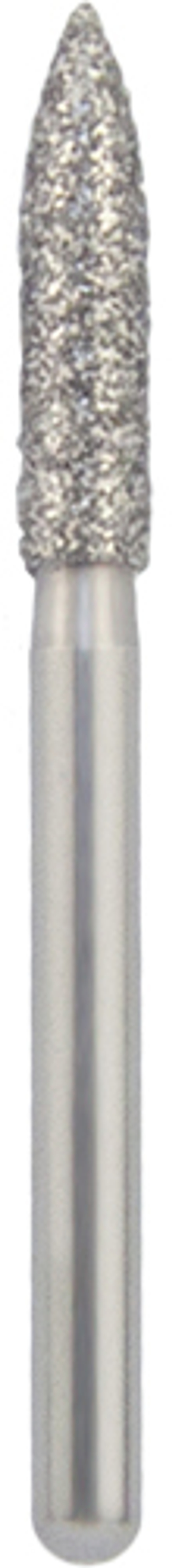 Бор алмазный, тип FG, гр.3 862-018M-FG, NTI, Германия