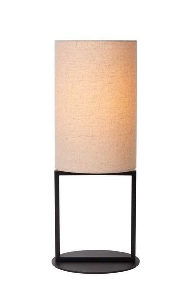 Настольная лампа Lucide HERMAN 30562/81/38