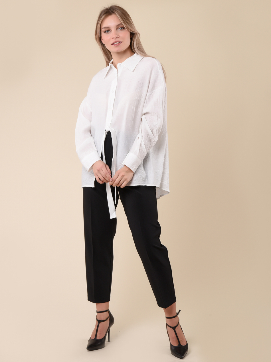 Рубашка женская