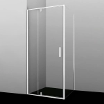 Душевой уголок WasserKRAFT Neime 19P18 100x90