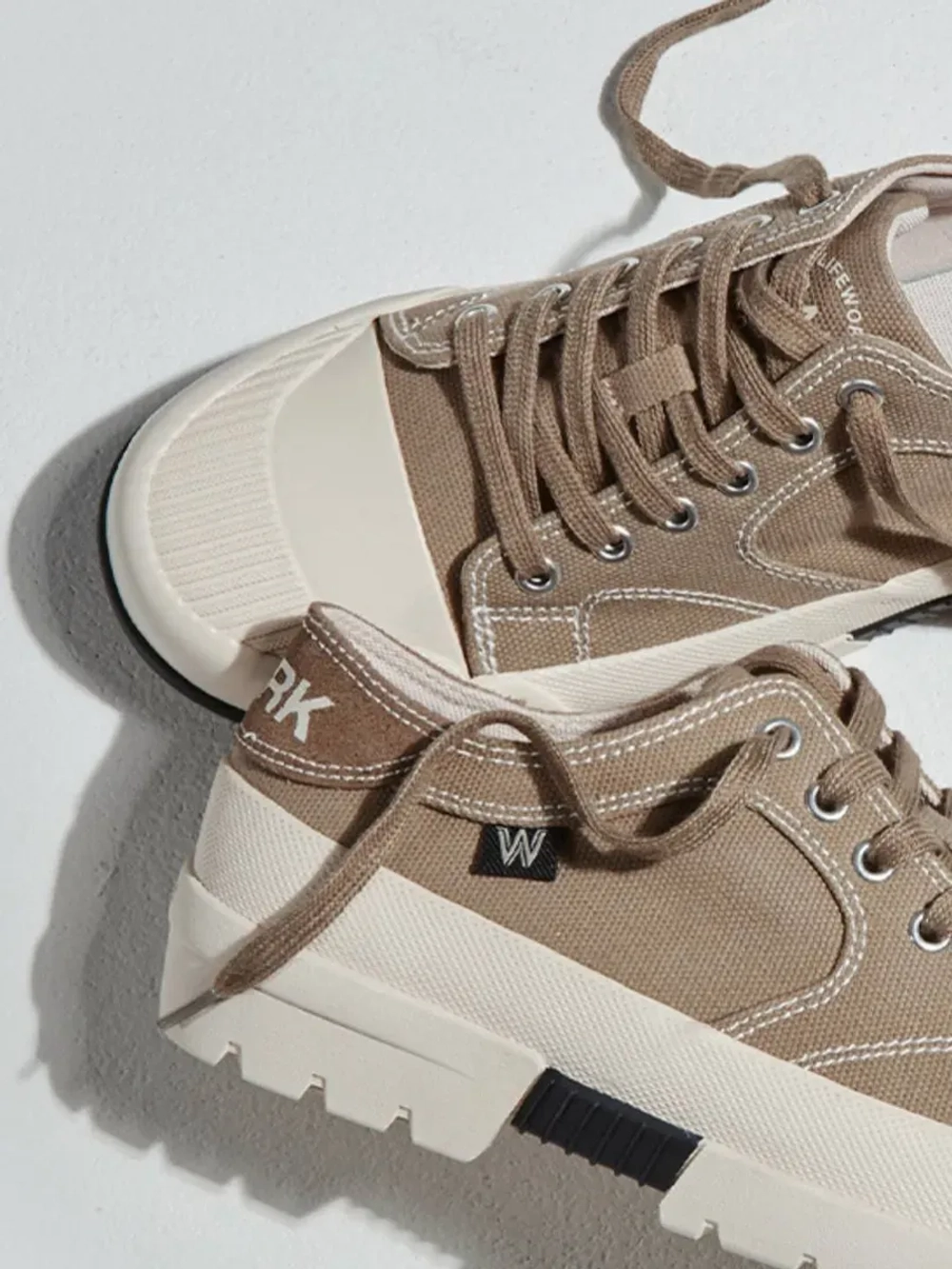 Кроссовки spacerun hike