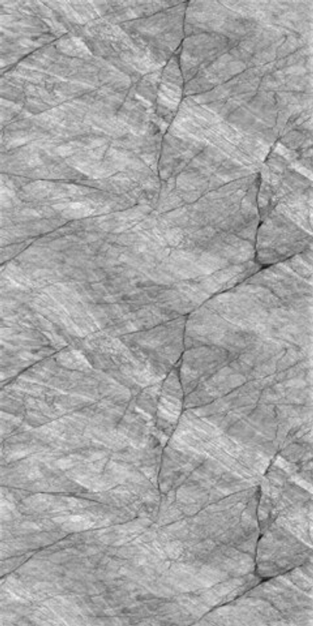 Панель ХДФ влагостойкая Мрамор бьянко светлая