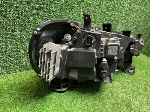 Фара левая Haval F7 1 (2018-2024) LED