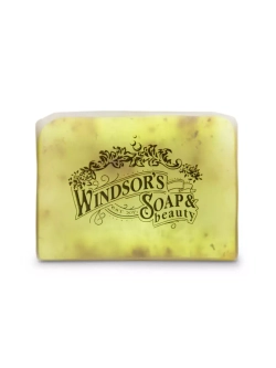 Мыло №11 Табак & Лайм | 90 г OLA OLA