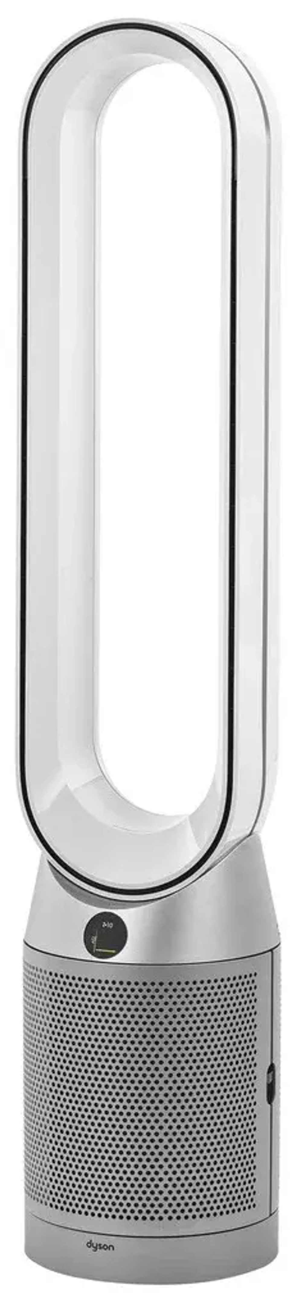 Очиститель воздуха Dyson Pure Cool TP08 white/silver (369857-01)