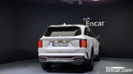 Kia Sorento 4 Generation HEV 1.6 2WD (06.2023)