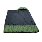 Спальный мешок Рубеж -20