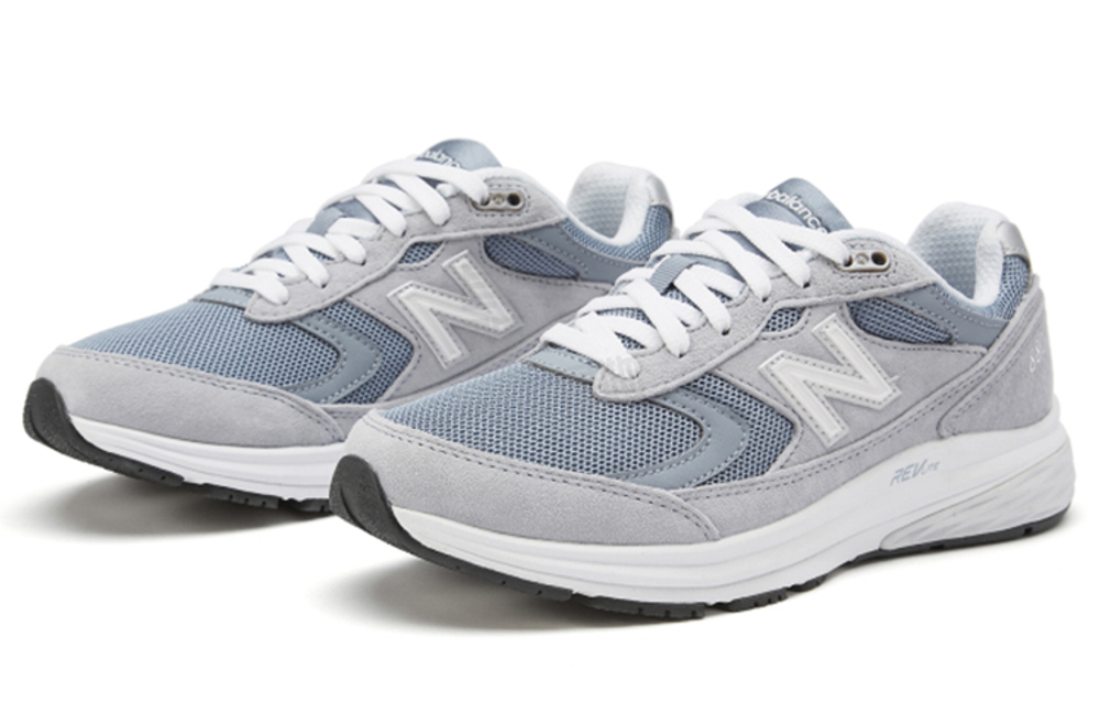 Женские кроссовки New Balance 880 'Gray Blue' WW880AO3
