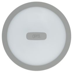 Крышка стеклянная Gipfel Taggia 52281 24 см