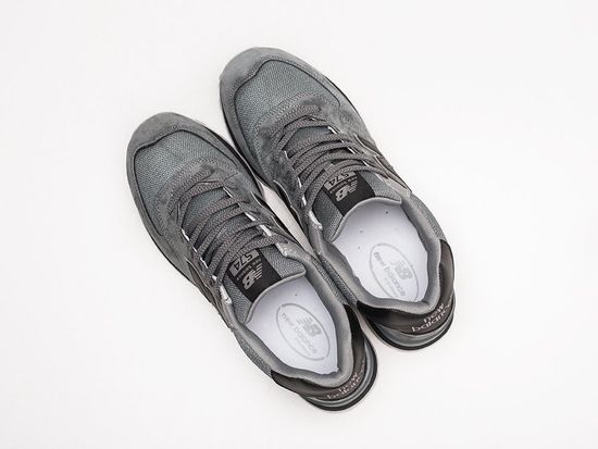 Кроссовки New Balance 574 Dark Grey