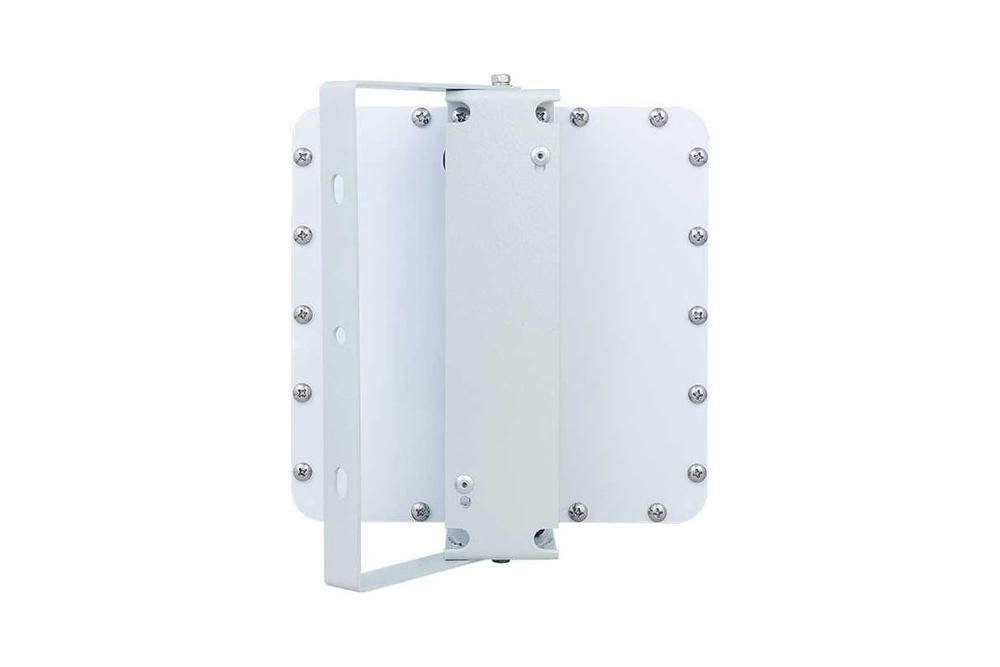 Светильник LED Diora Quadro 25/3500 Г80 3500лм 25Вт 4000K IP65 лира