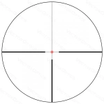 Прицел Vector Optics Continental X6 1-6x24 FIBER (SCOC-48)