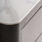 Прикроватная тумбочка Wholen 35281