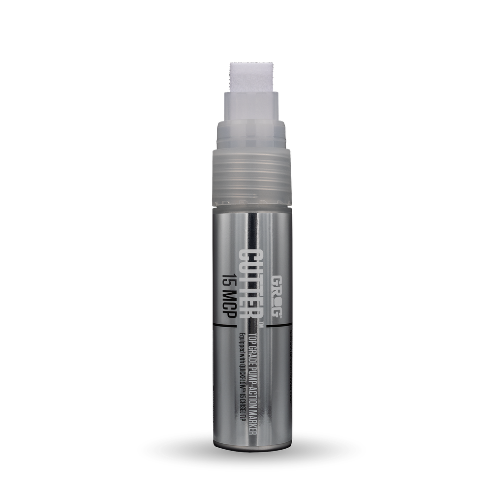 Grog Cutter 15 MCP - 15мм