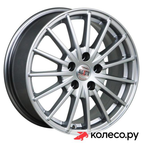 M60 6.5x16/5*110 D65.1 ET38 HS