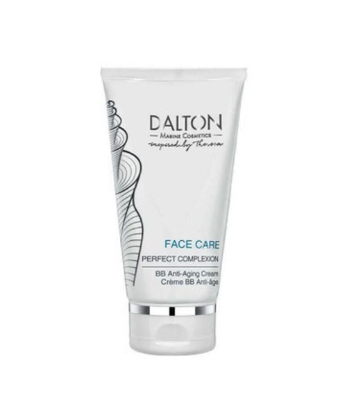 Dalton Антивозрастной ВВ-крем, оттенок "Песочный"- BB Anti-Aging Cream, 50 мл