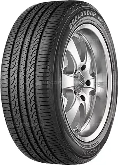 Yokohama Geolandar G055 215/55 R18 99V XL