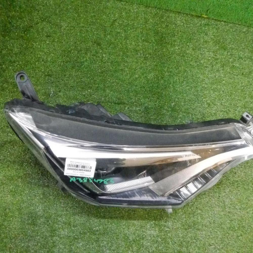 Фара правая Toyota RAV4 4 CA40 (2015-2019) LED