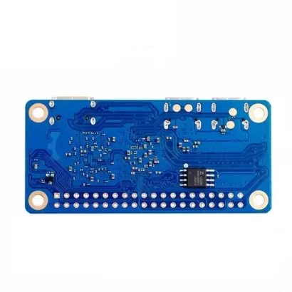 Микрокомпьютер Orange Pi Zero 2W 2 GB