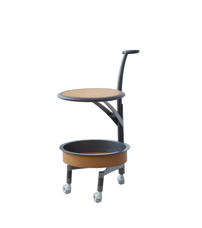 Сервировочный столик JK-D191