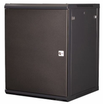 Шкаф настенный 19", 15U Datarex DR-644101