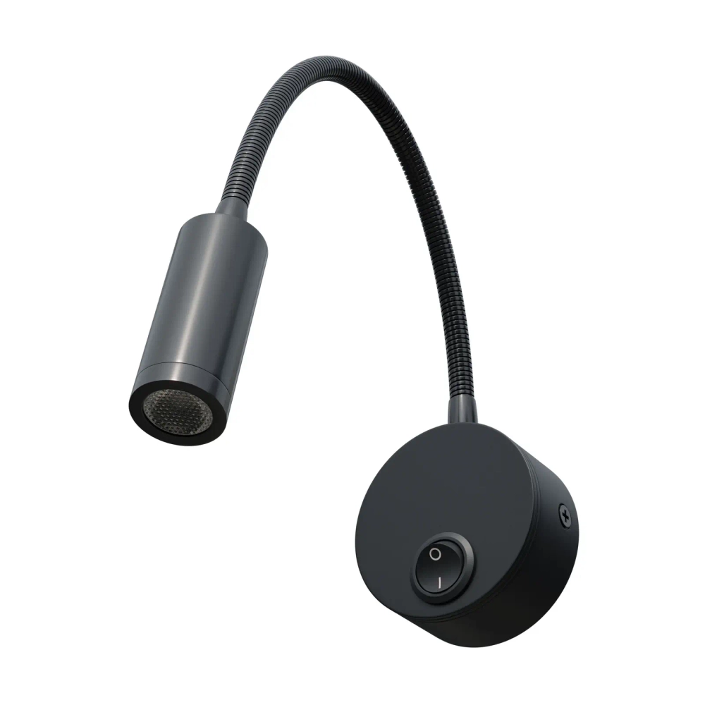 Настенный светодиодный светильник Lightstar OMEGA 200247