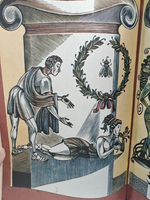 Лукиан из Самосаты. Избранная проза