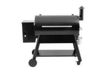 Пеллетный гриль-коптильня Eger Pro Line 570