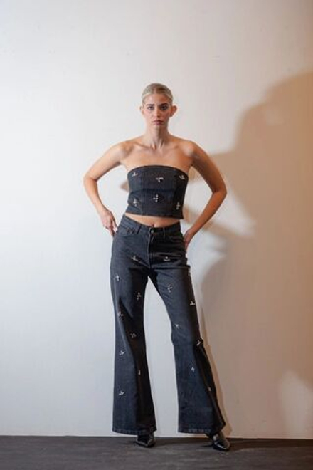 KAOS БРЮКИ KAOS