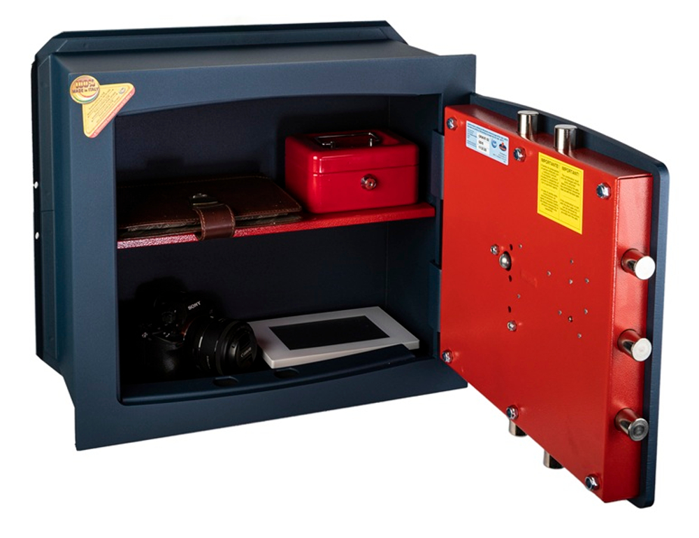 Сейф встраиваемый Technomax GD/6