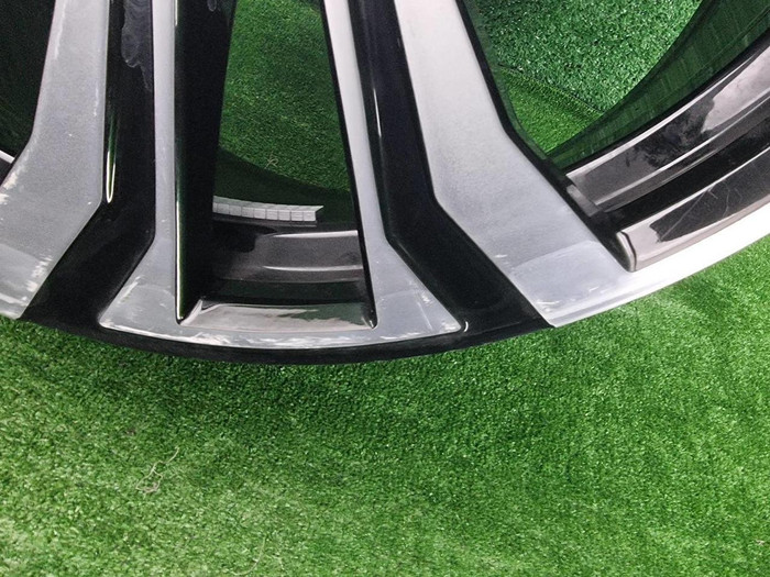 Диск литой R23 BMW X7 G07 (19-нв) 914 стиль задний