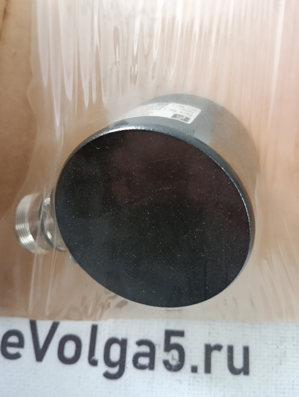 PEPPERL+FUCHS RVI58N-011AAR6XN-10000 новое